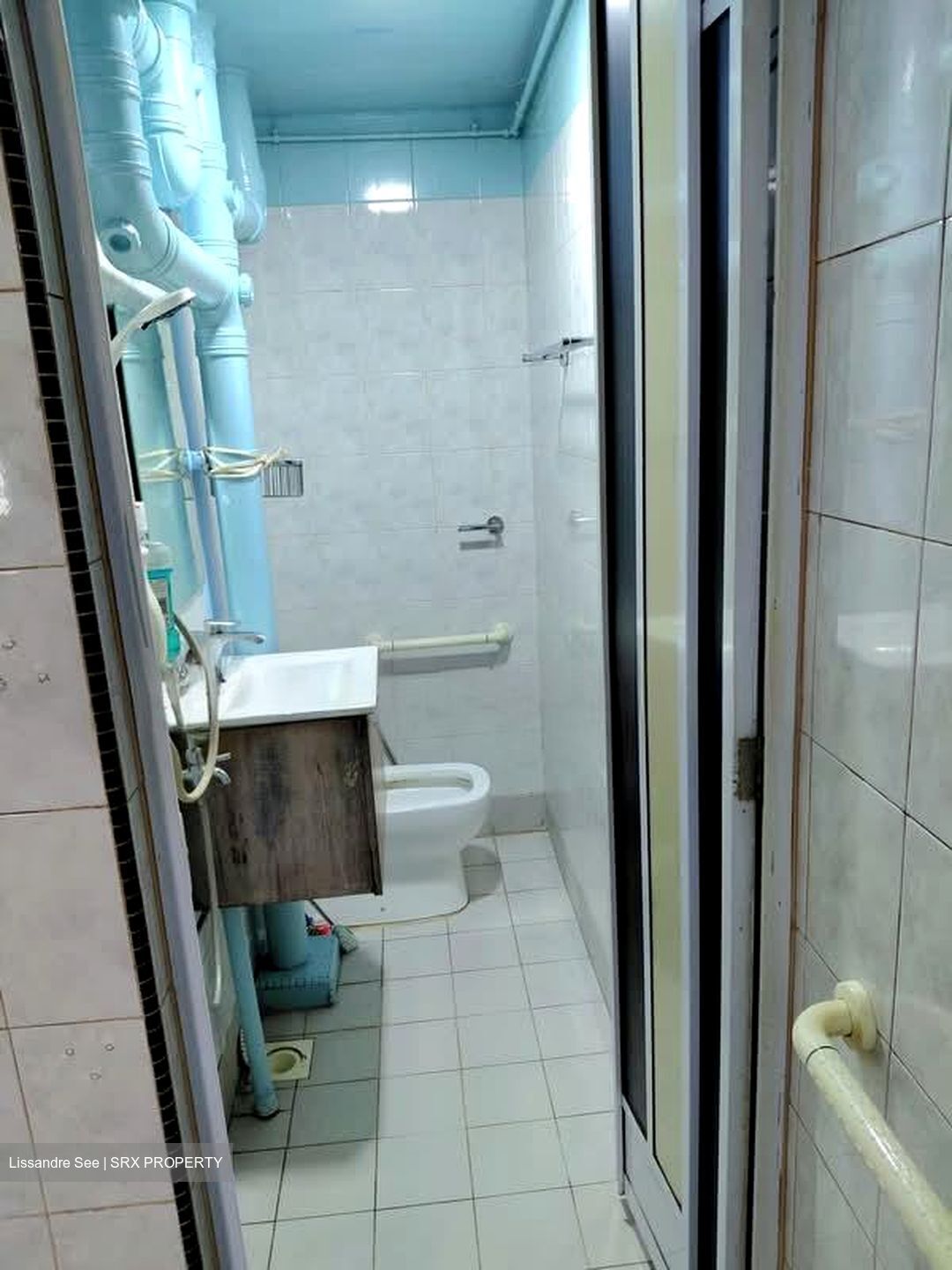 Blk 21 Balam Gardens (Geylang), HDB 3 Rooms #605435541